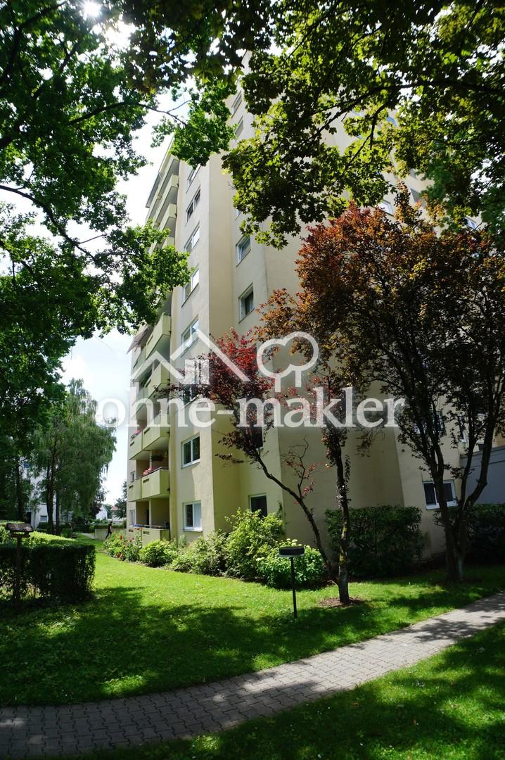 4er WG in einer 4 1/2 Zimmer Wohnung im 6. Stock - Foto 4