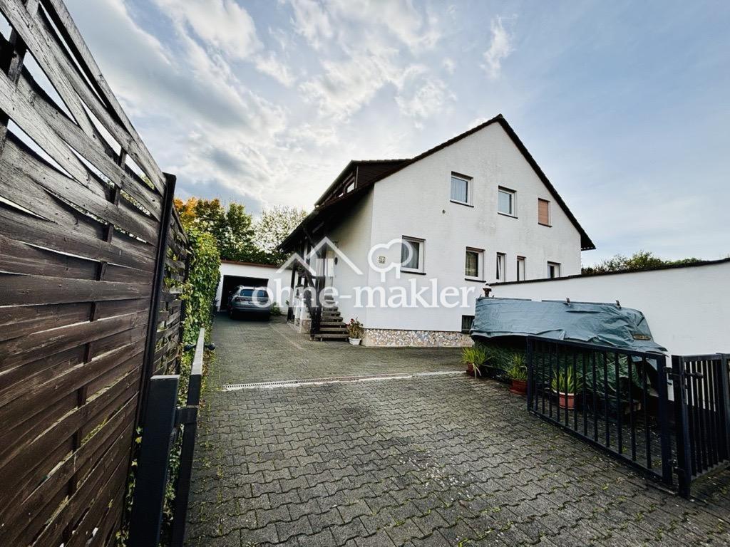 Haus Vorne