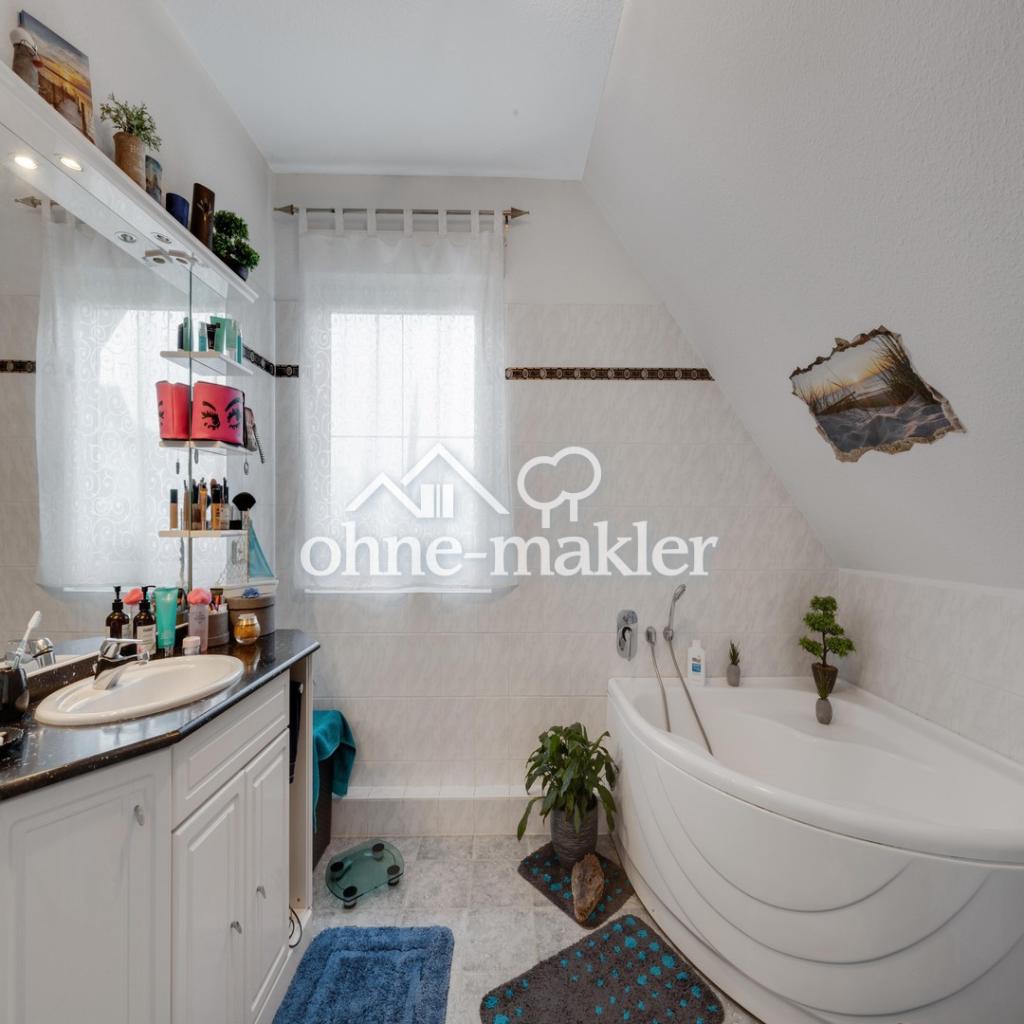 Wannenbad OG