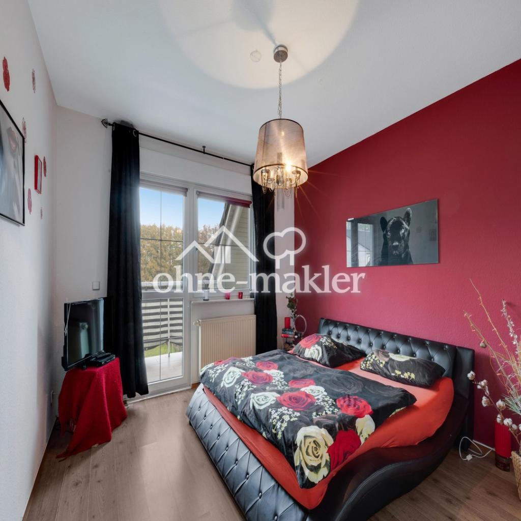 Elternschlafzimmer