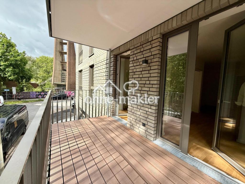 Balkon 2