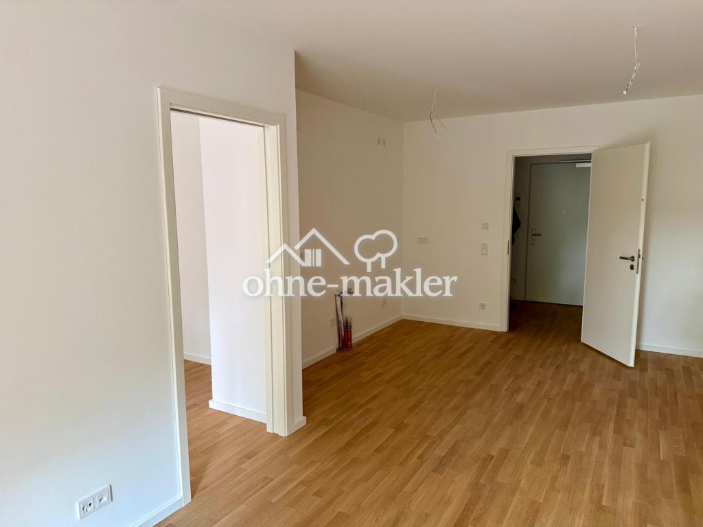 Küche und Esszimmer