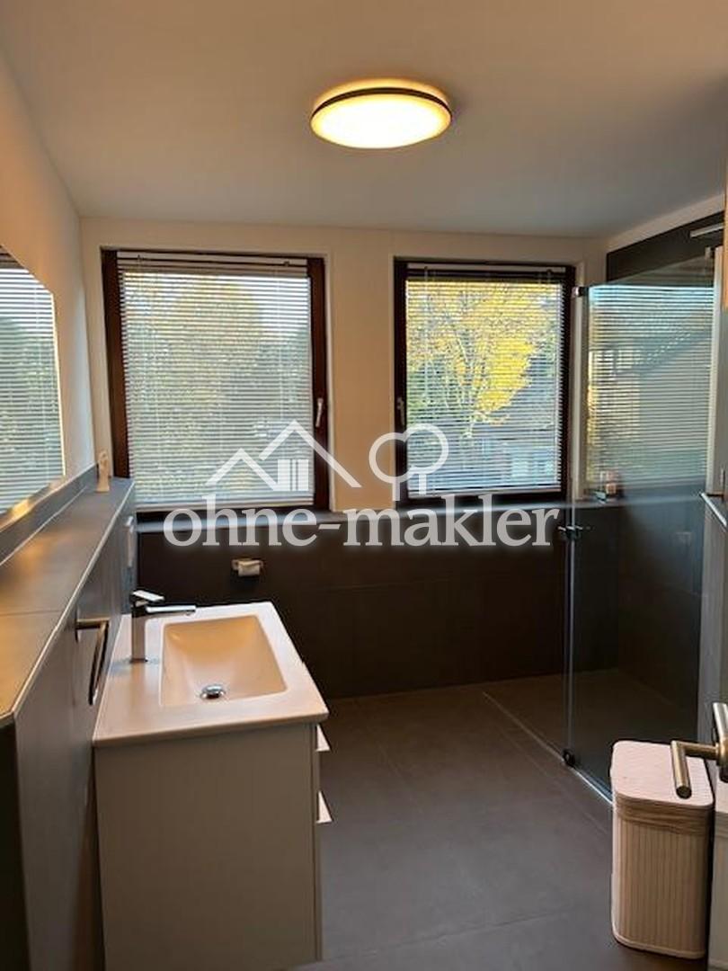 Möblierte Einliegerwohnung mit Gartennutzung und separatem Eingang sehr gute Ausstattung - Photo 3