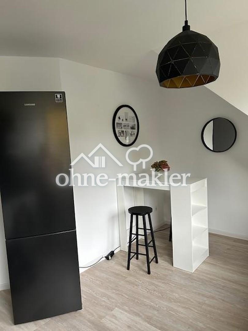 Möblierte Einliegerwohnung mit Gartennutzung und separatem Eingang sehr gute Ausstattung - Photo 3