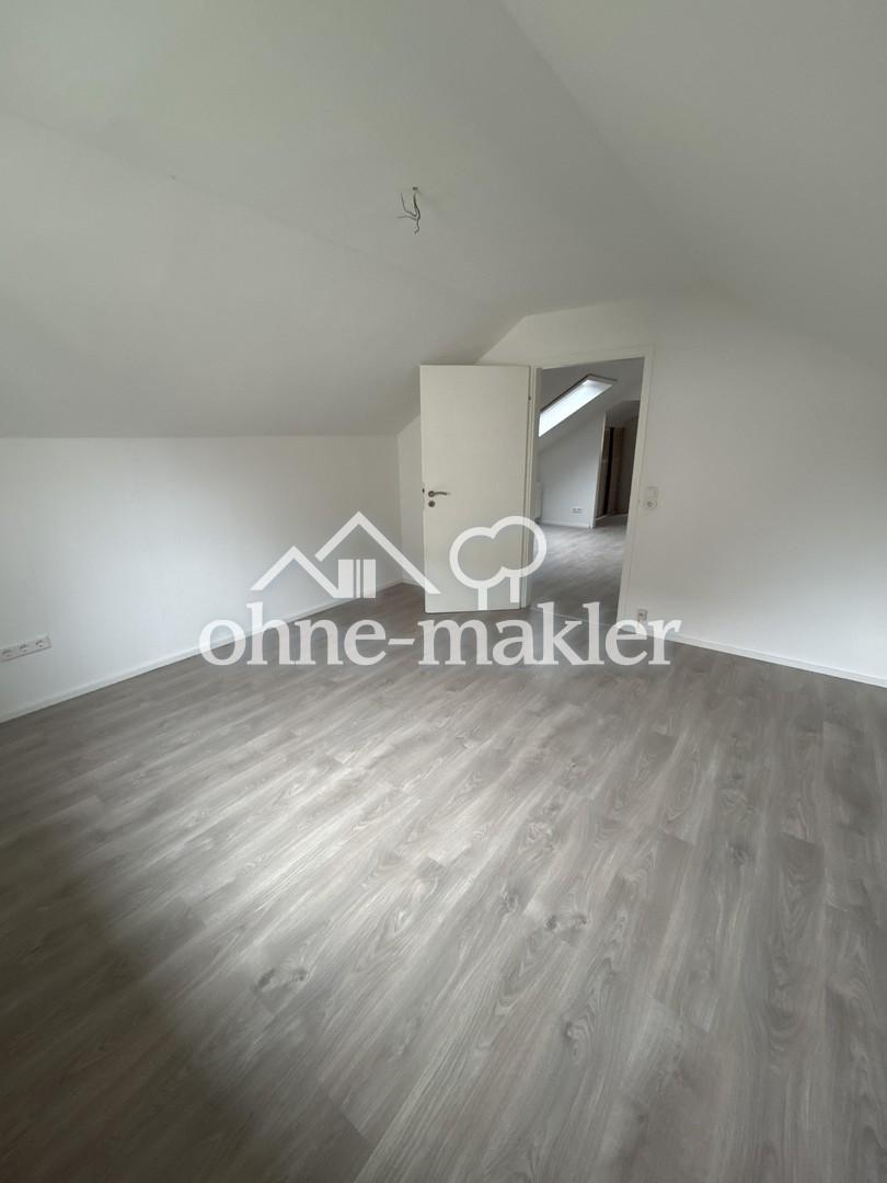 Ruhig&gepflegt: Modernisierte 2,5-Zimmer-Wohnung in Schelklingen - Foto 3