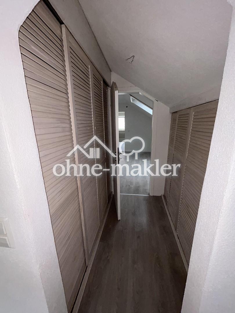 Ruhig&gepflegt: Modernisierte 2,5-Zimmer-Wohnung in Schelklingen - Foto 4