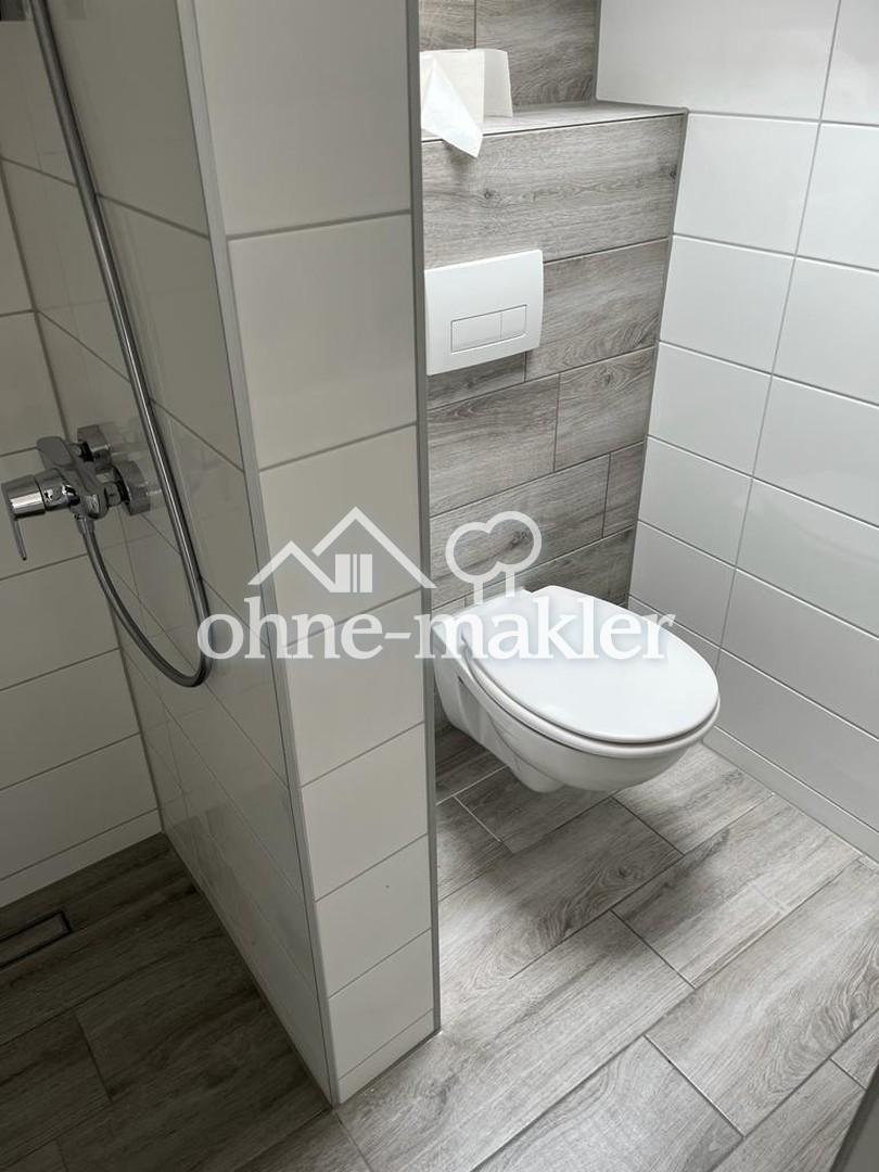 Ruhig&gepflegt: Modernisierte 2,5-Zimmer-Wohnung in Schelklingen - Foto 2