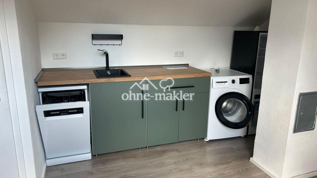 Frisch renoviertes WG-Zimmer in Schelklingen - Foto 2