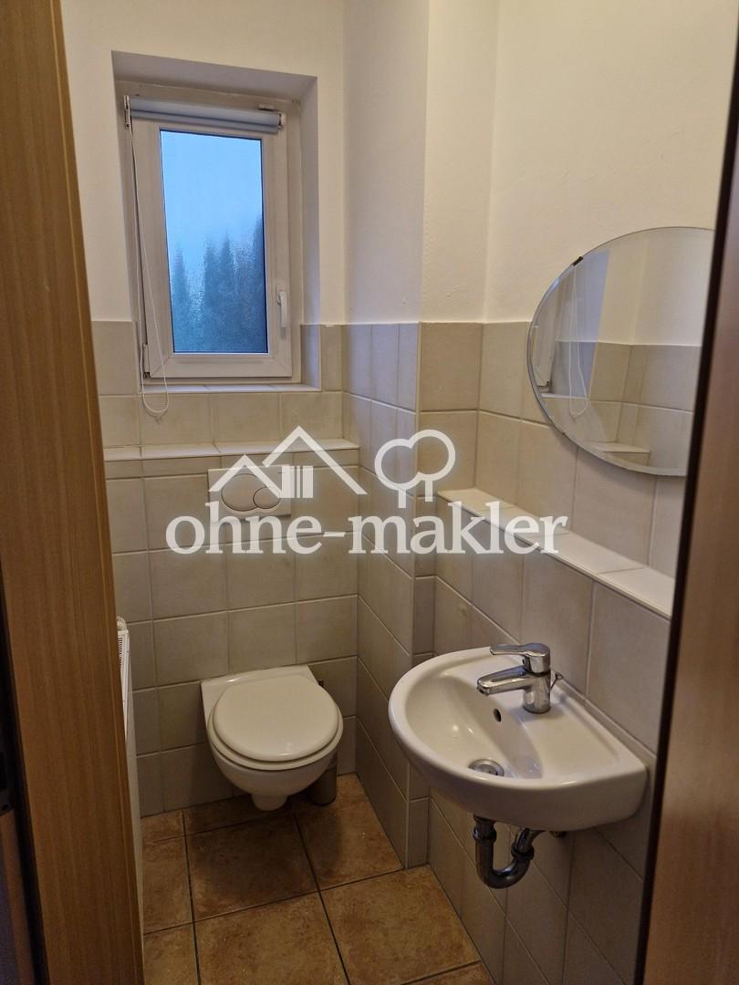 Gäste WC