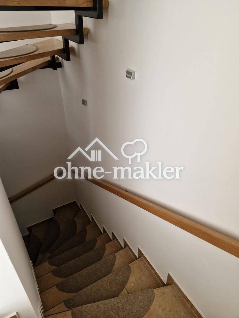 Kellertreppe