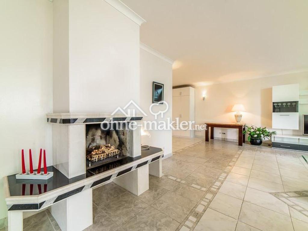 Möblierte Luxuswohnung in Blankenese von privat - Photo 2