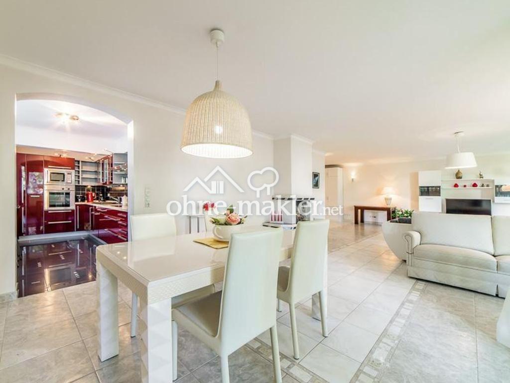 Möblierte Luxuswohnung in Blankenese von privat - Photo 3