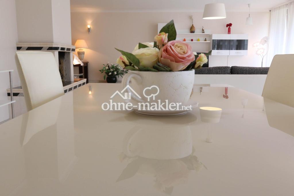 Möblierte Luxuswohnung in Blankenese von privat - Photo 4