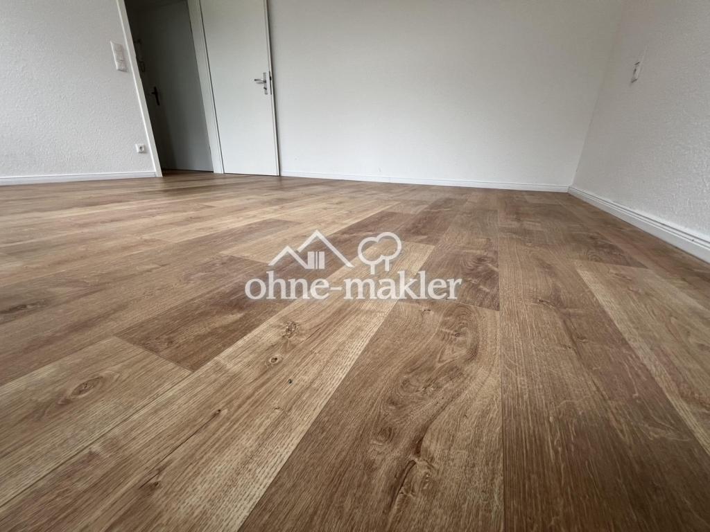 Moderner Laminatboden Eiche