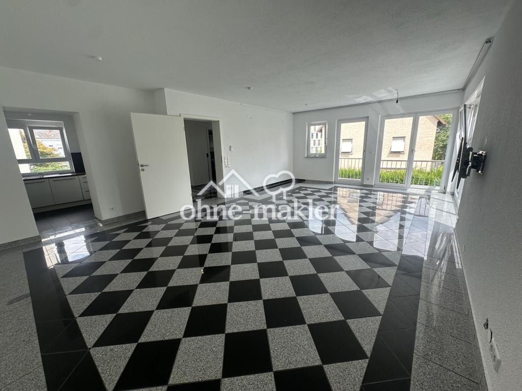 HN-Süd: 2-3 Zi., 95m², Maisonetten Whg.! - Foto 1