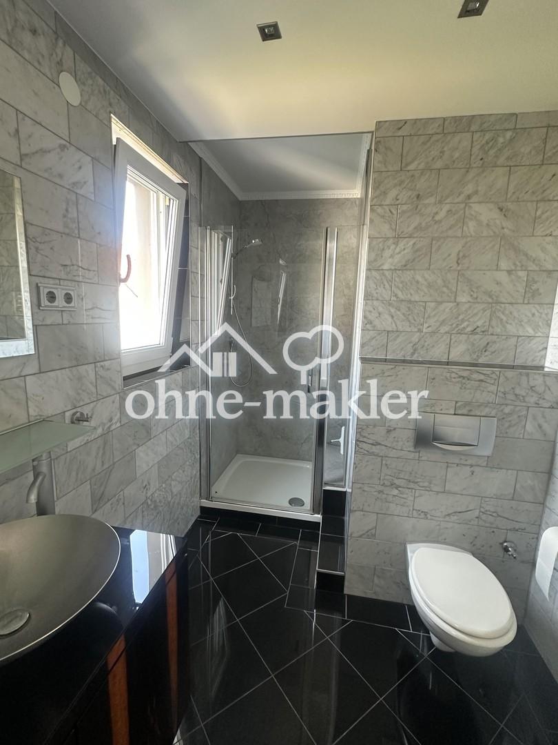 HN-Süd: 2-3 Zi., 95m², Maisonetten Whg.! - Foto 5