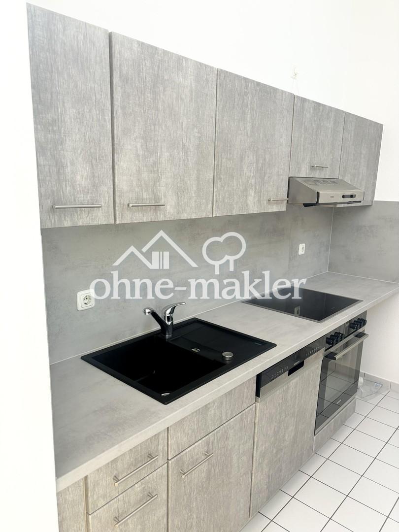 Über den Dächern von Leipzig: 2,5-Zi-Maisonette mit 25 m² Sonnen-Dachterrasse am Rosental/Zoo - Photo 1