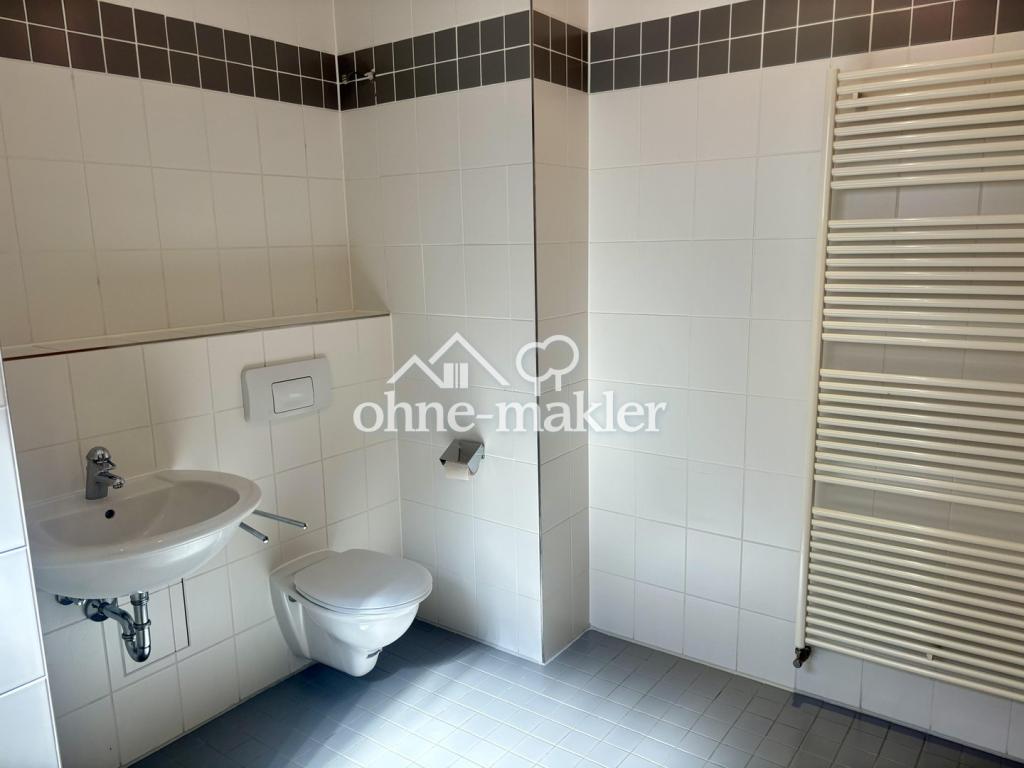 Über den Dächern von Leipzig: 2,5-Zi-Maisonette mit 25 m² Sonnen-Dachterrasse am Rosental/Zoo - Photo 4