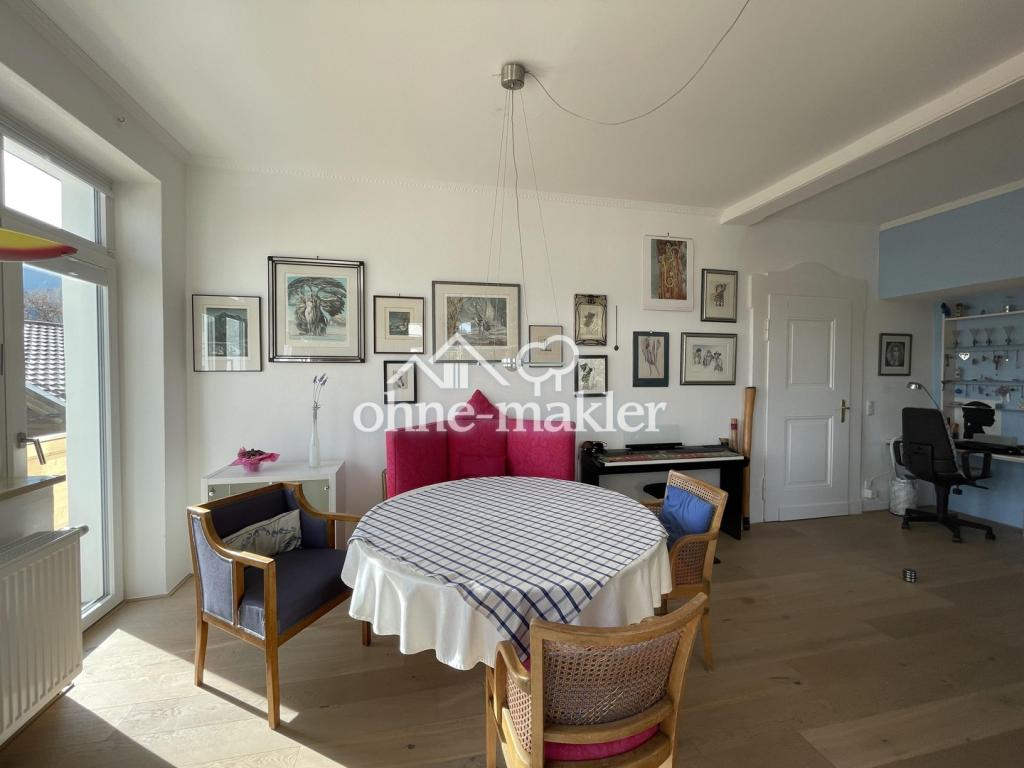 Wohnzimmer Essplatz