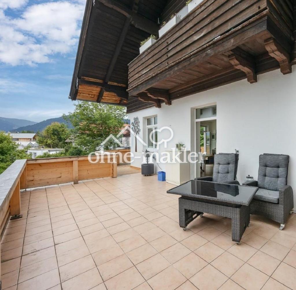 Immobilie in Bad Wiessee -  - Bild 2