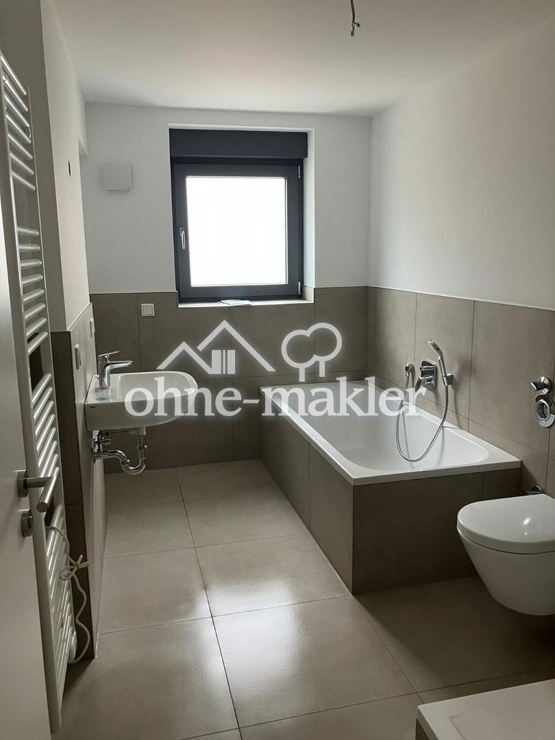 Großzügige 5-Zimmer-Wohnung mit Garten - Photo 4