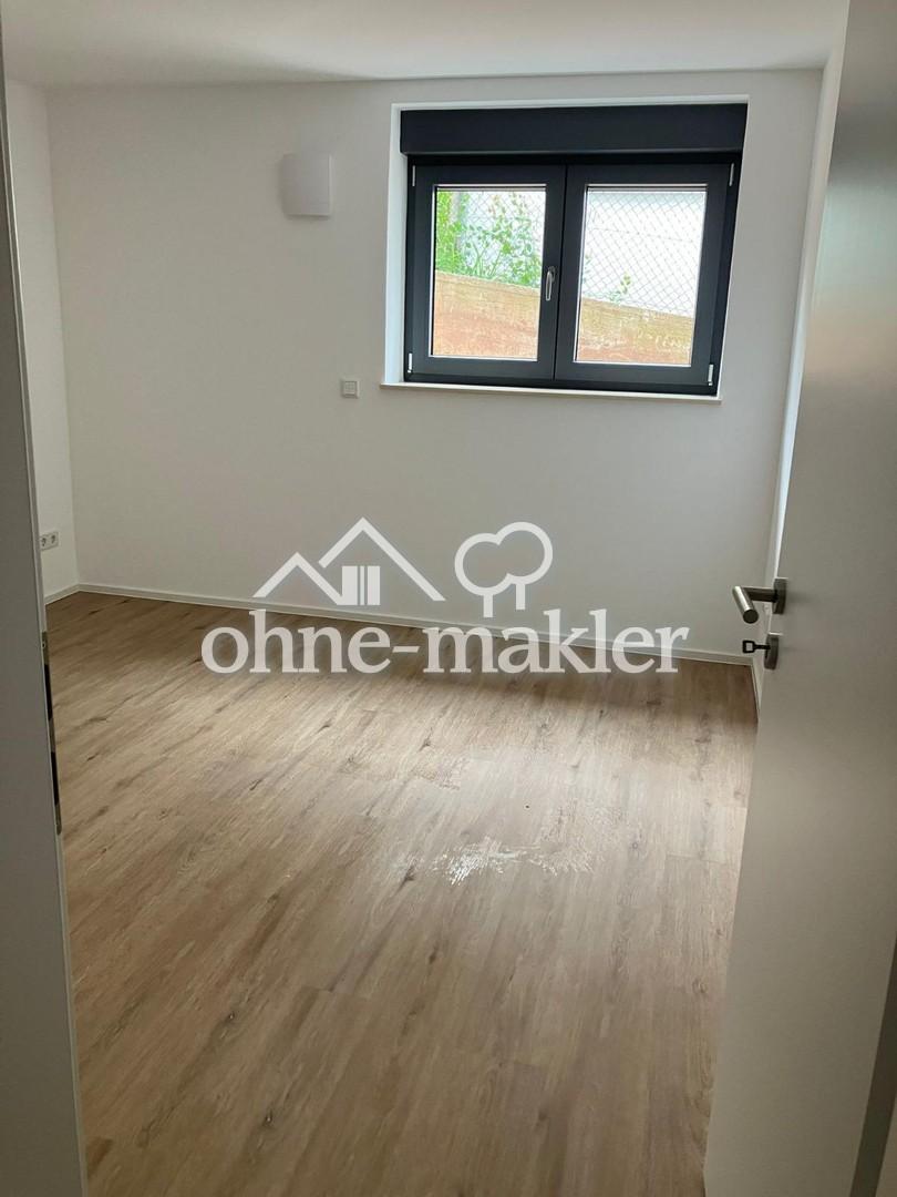 Großzügige 5-Zimmer-Wohnung mit Garten - Photo 3