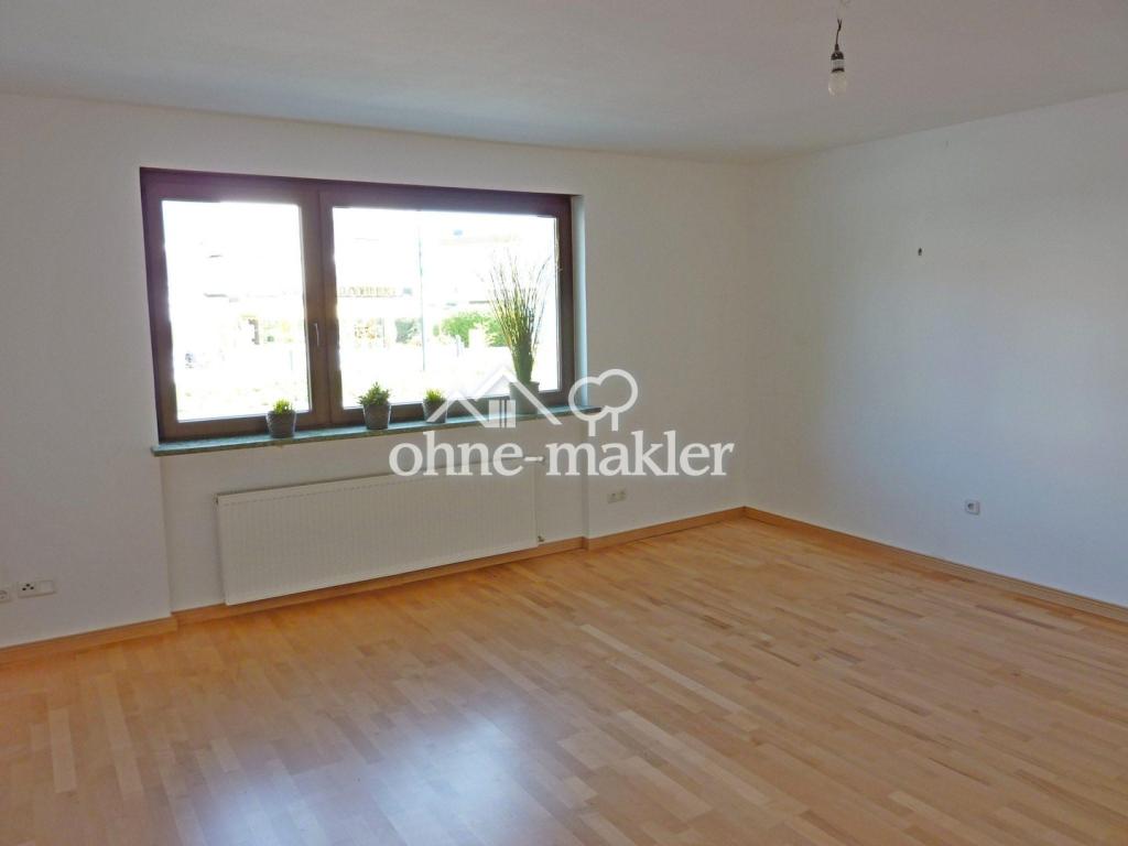 2-Zi-Wohnung zentral gelegen mit schönem Ausblick - Foto 1