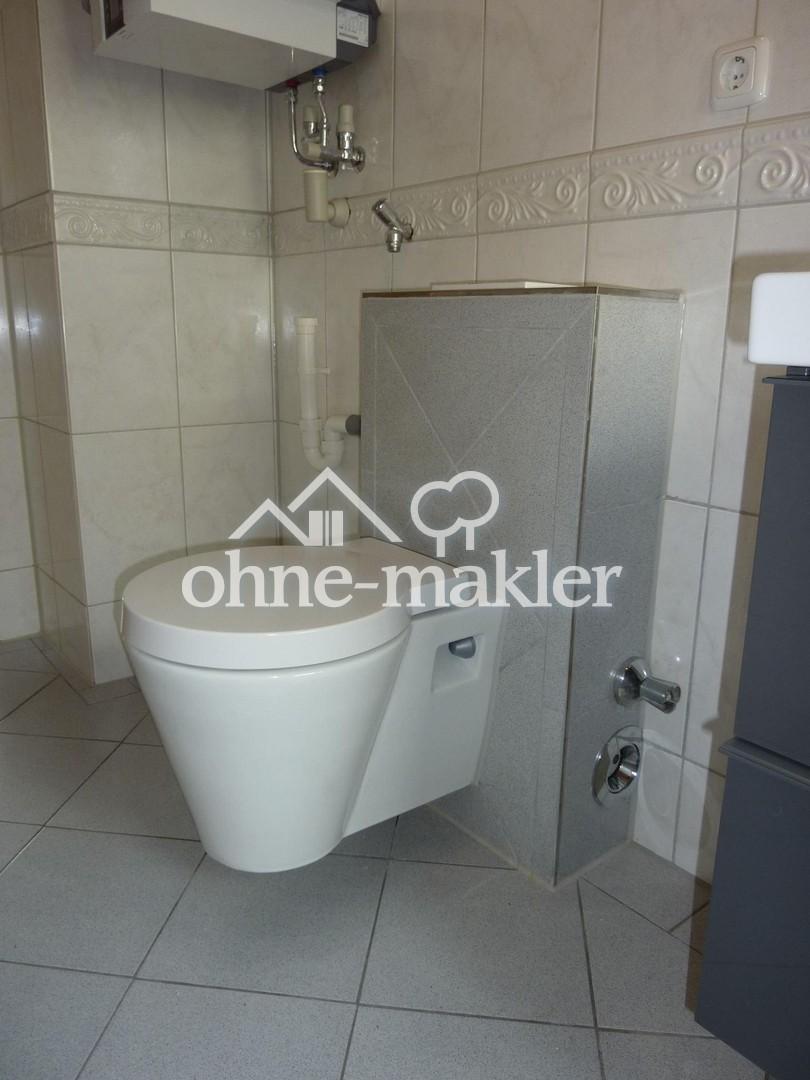 2-Zi-Wohnung zentral gelegen mit schönem Ausblick - Foto 4