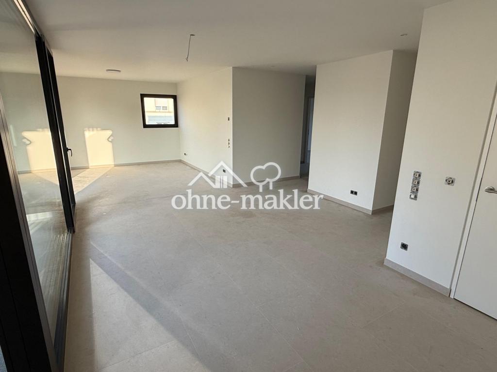 3 ZKB Neubau, ruhige Lage - Photo 3