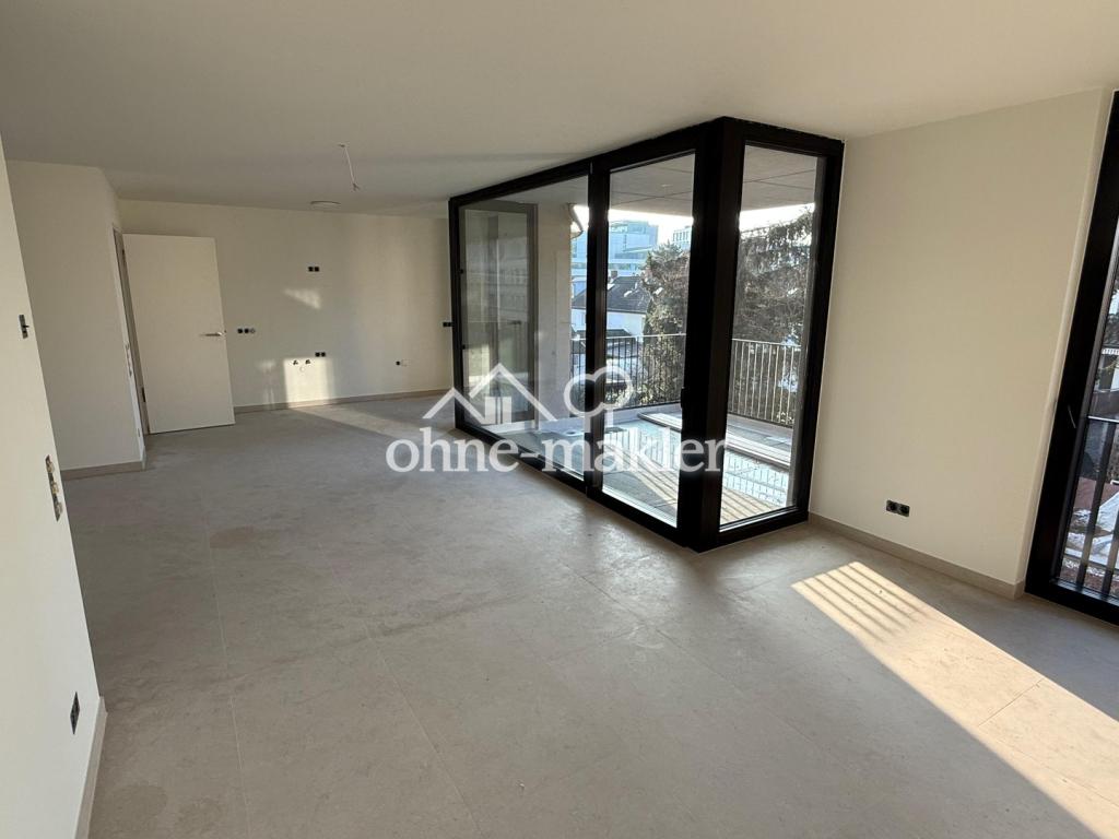 3 ZKB Neubau, ruhige Lage - Photo 2