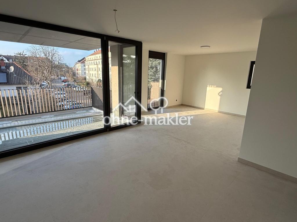 3 ZKB Neubau, ruhige Lage - Photo 1