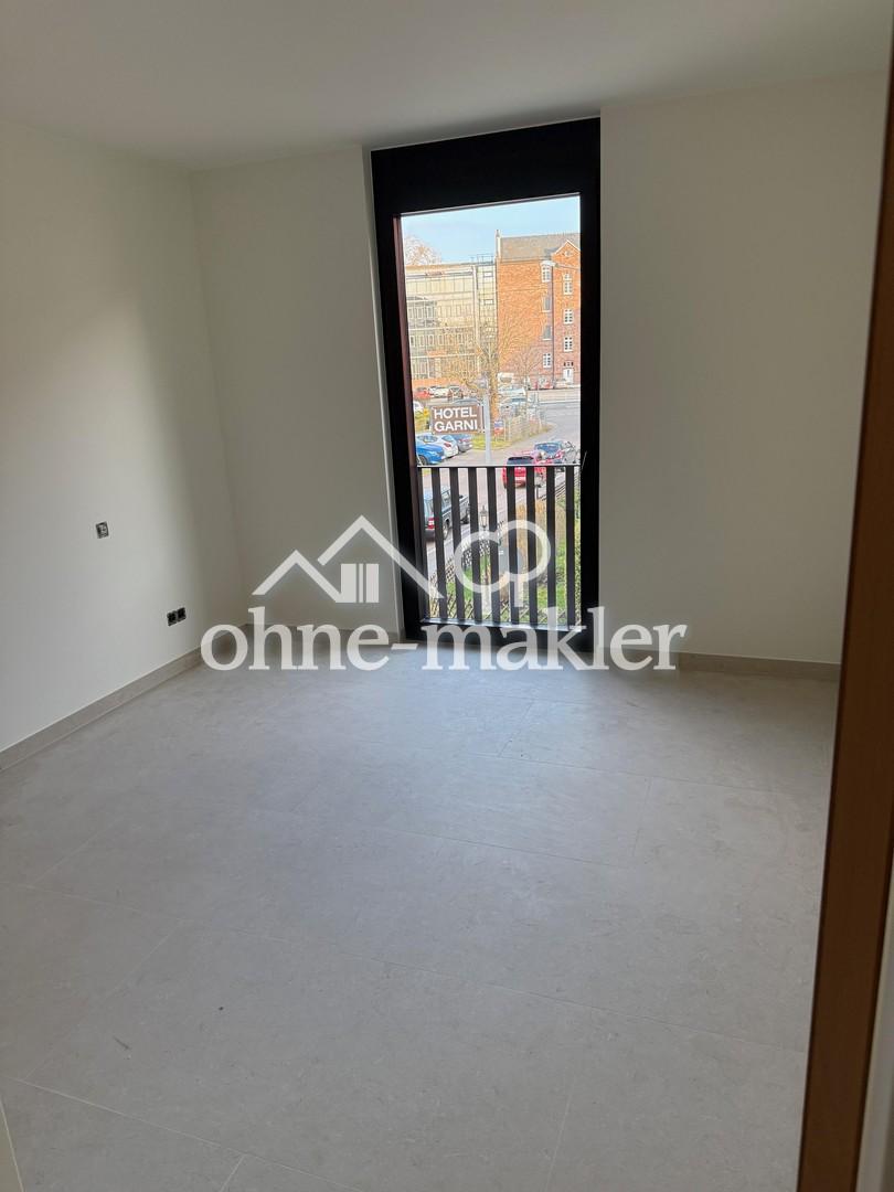 3 ZKB Neubau, ruhige Lage - Photo 4