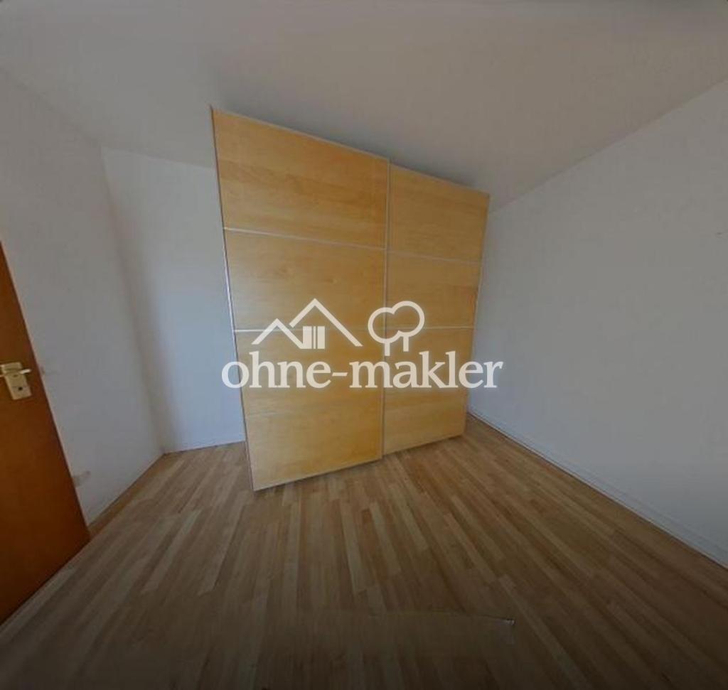Zentrale aber ruhige 3-Zimmer Wohnung mit Einbauküche & Dachterrasse! - Photo 1