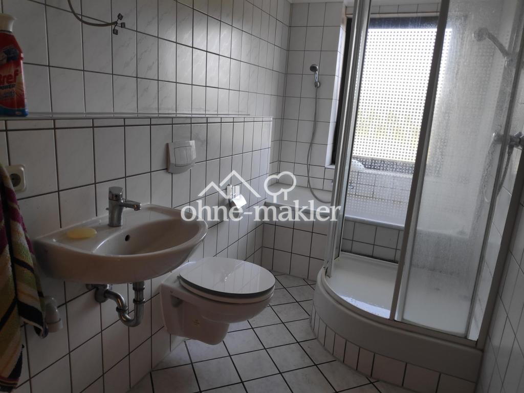Helle 3-Zimmer-Wohnung mit Balkon und weitem Grünblick in Duisburg-Meiderich - Foto 4