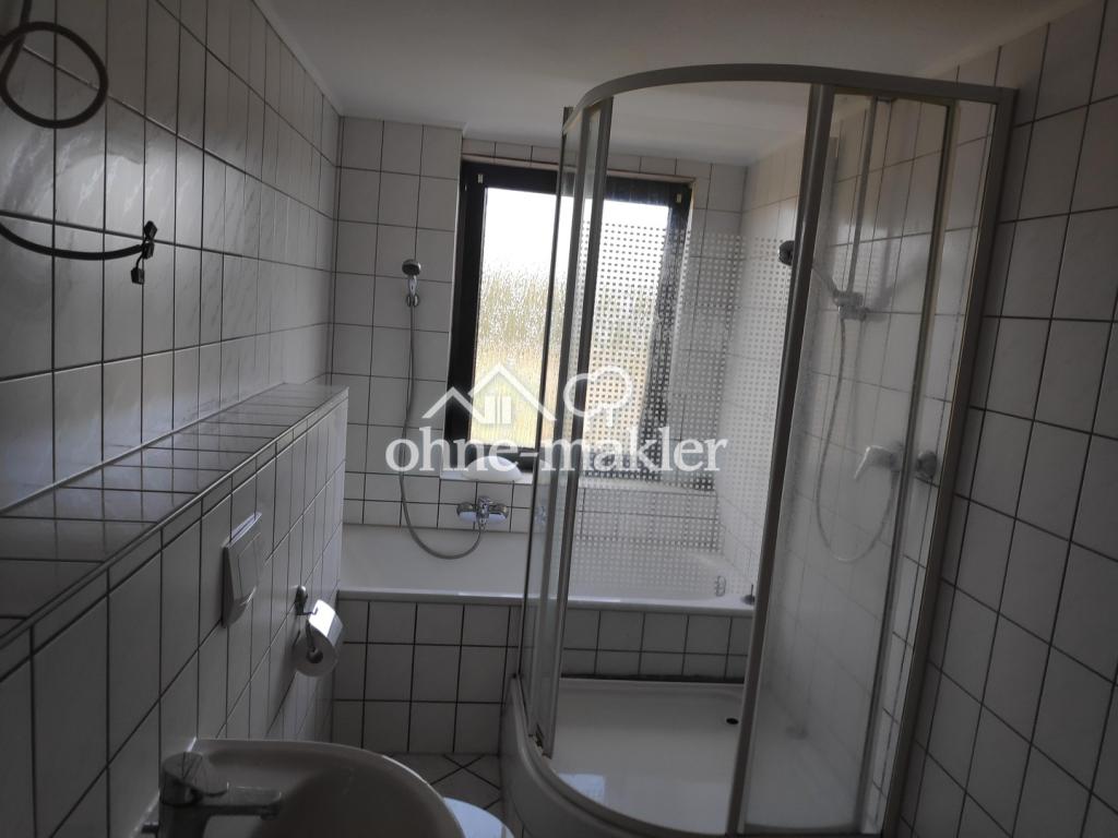 Helle 3-Zimmer-Wohnung mit Balkon und weitem Grünblick in Duisburg-Meiderich - Foto 3