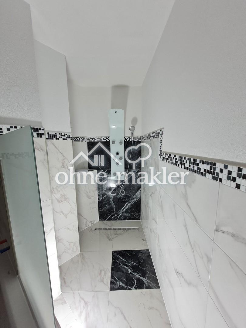 3-Zi. WHG + Balkon + Aufzug+Garten - Photo 1
