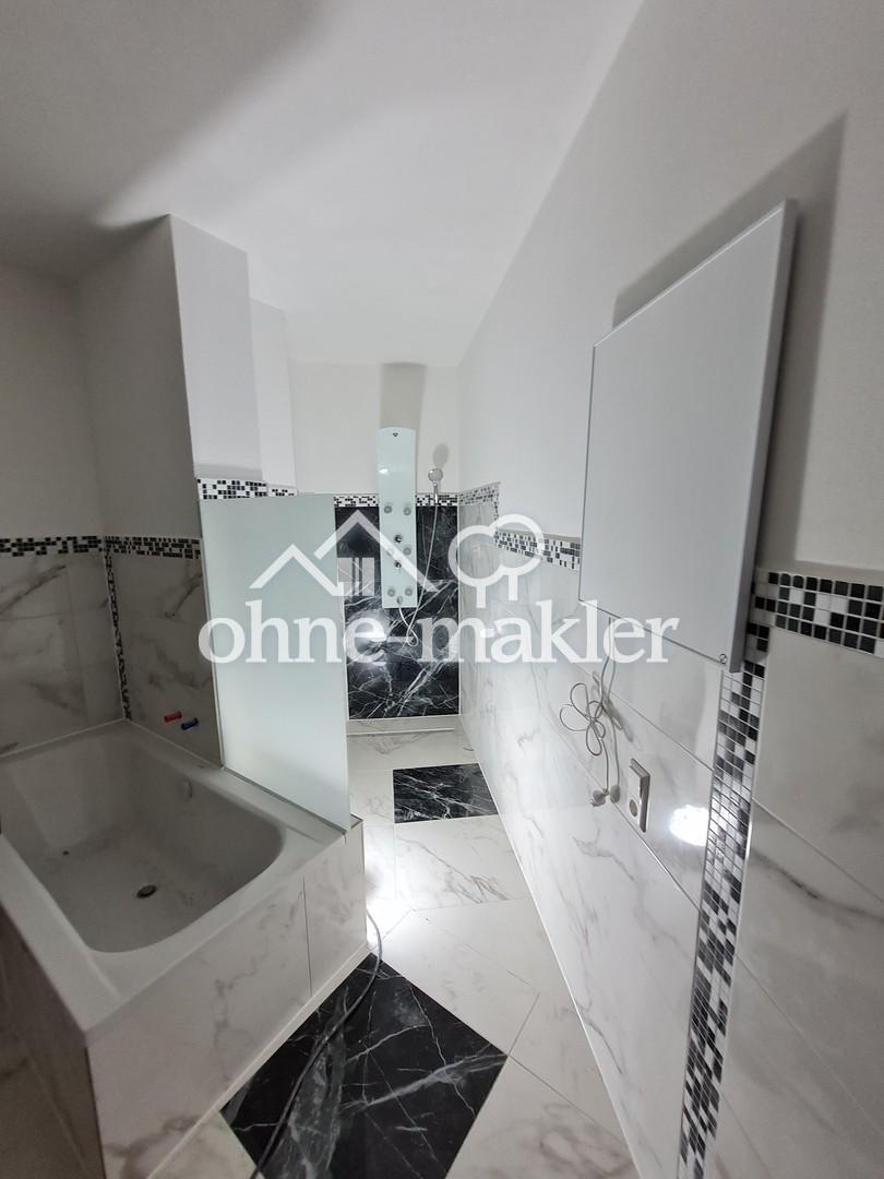 3-Zi. WHG + Balkon + Aufzug+Garten - Photo 3