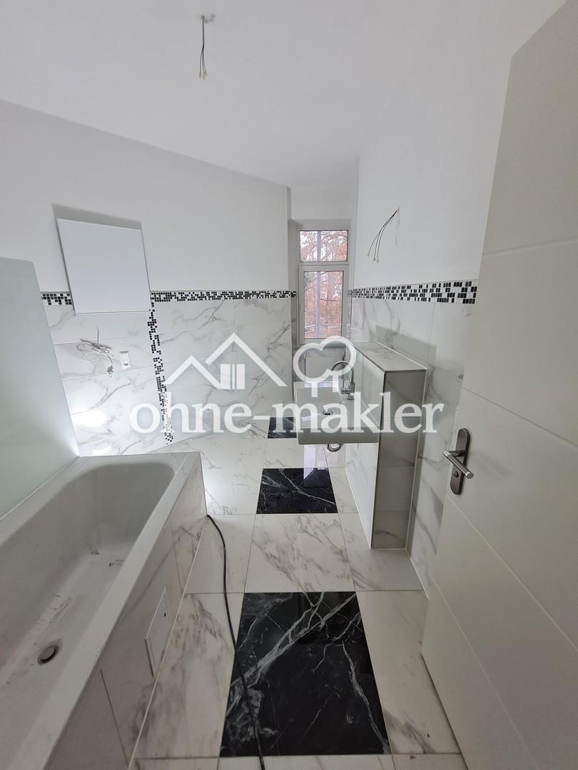 3-Zi. WHG + Balkon + Aufzug+Garten - Photo 2