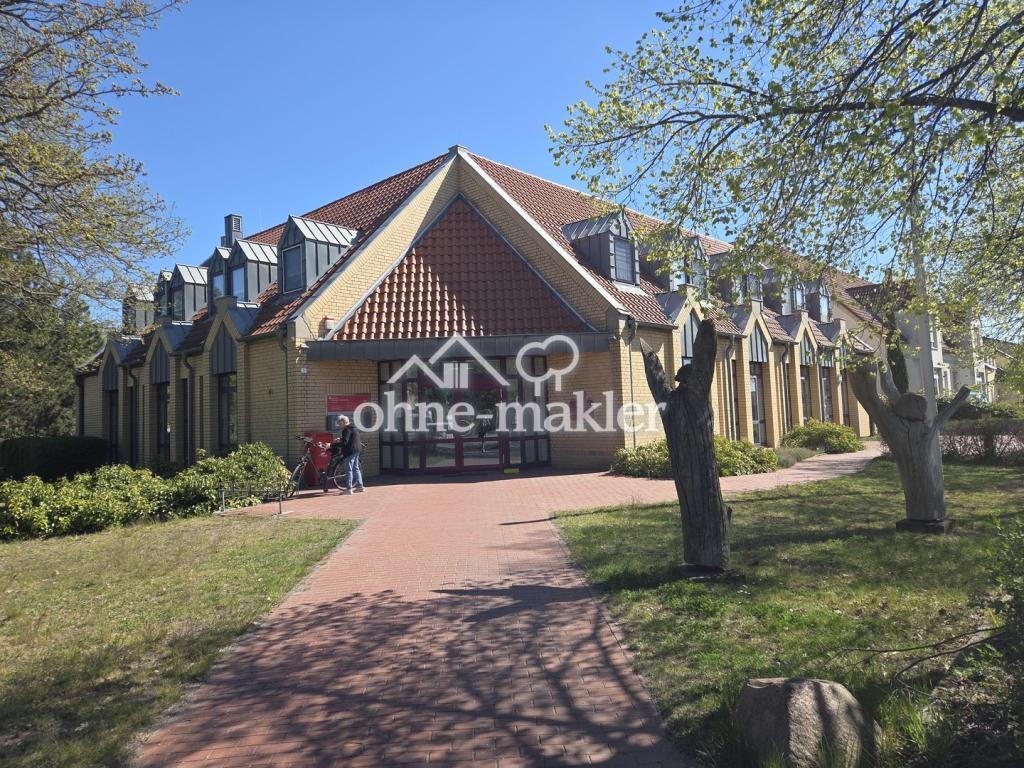 Günstige 3 Zimmer Wohnung mit Balkon in 02959 Schleife - Photo 5