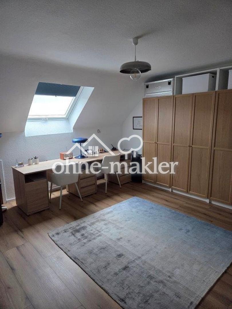 Renovierte 3-Zimmer Wohnung in ruhiger und zentraler Lage - Foto 3