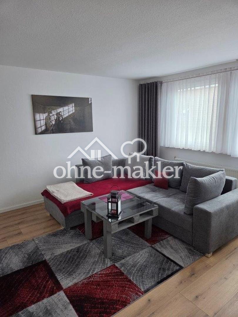 Renovierte 3-Zimmer Wohnung in ruhiger und zentraler Lage - Photo 1