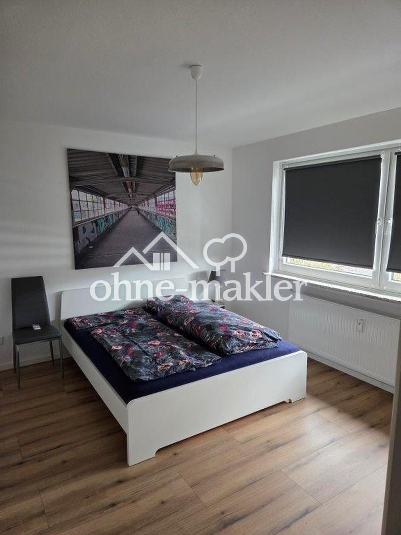 Renovierte 3-Zimmer Wohnung in ruhiger und zentraler Lage - Photo 3