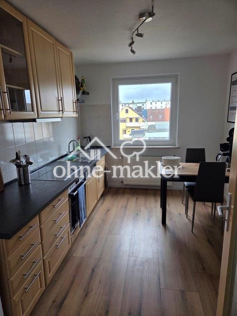 Renovierte 3-Zimmer Wohnung in ruhiger und zentraler Lage - Photo 4