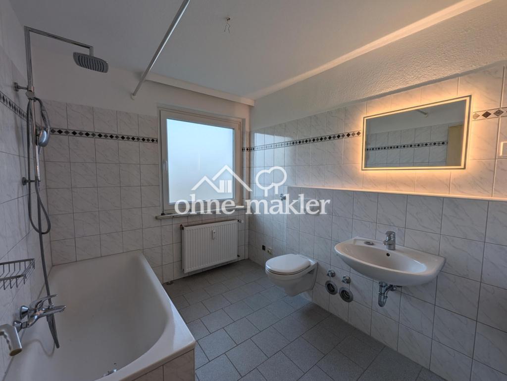Renovierte 3-Zimmer Wohnung in ruhiger und zentraler Lage - Photo 5