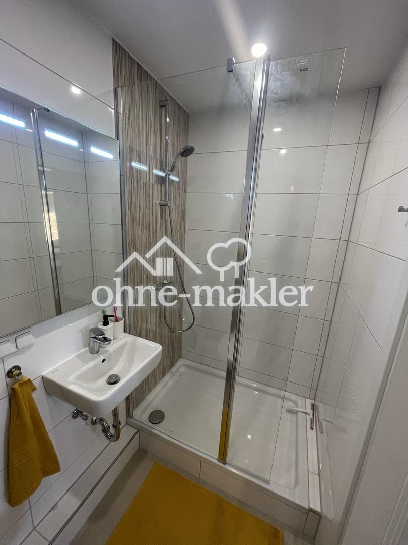 Große Möblierte 5-Zimmer-Wohnung Hamburg-Berne – ideal als Mitarbeiterwohnung oder WG - Photo 2