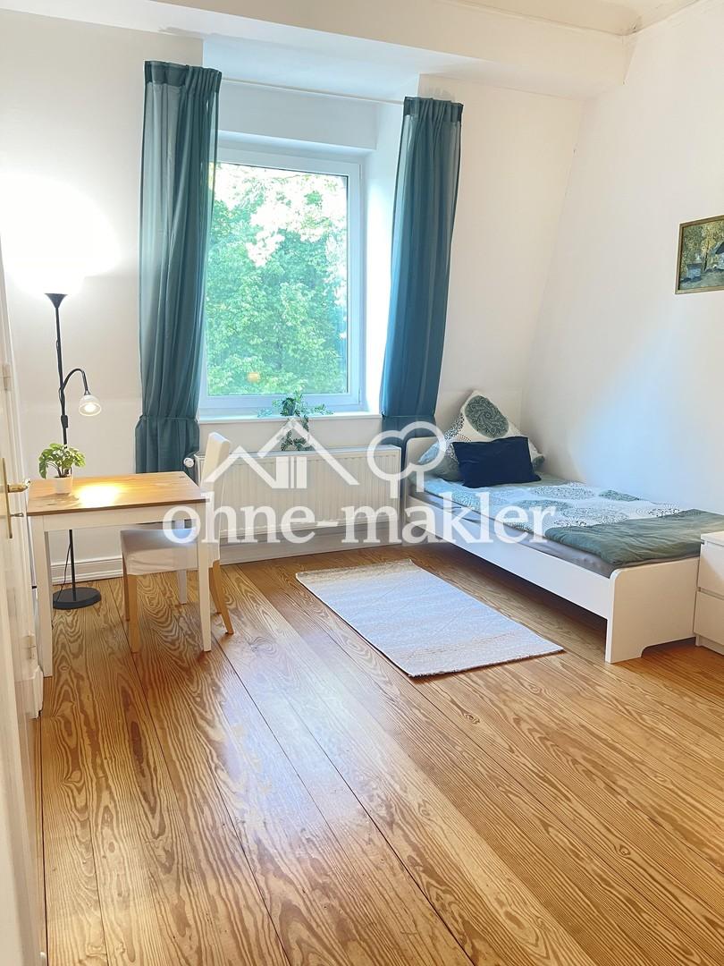 Möblierte Mitarbeiterwohnung Hamburg | 3 Schlafzimmer | Bis 4 Personen | All Inclusive - Photo 5