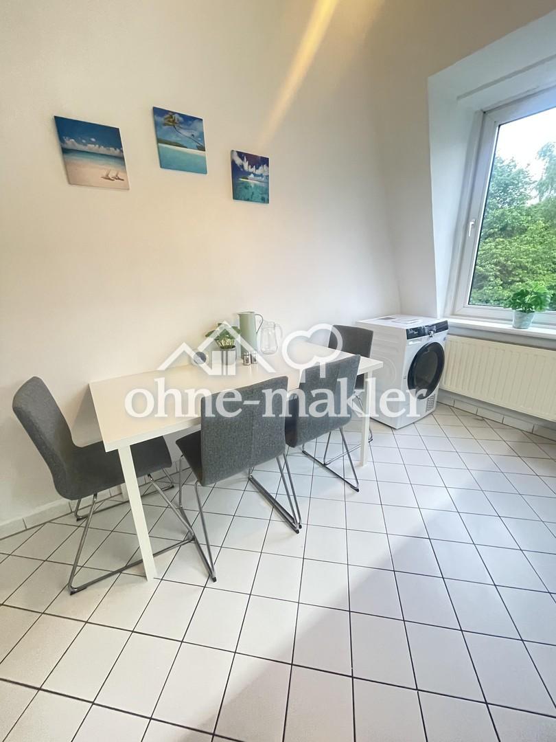Möblierte Mitarbeiterwohnung Hamburg | 3 Schlafzimmer | All Inclusive - Photo 2
