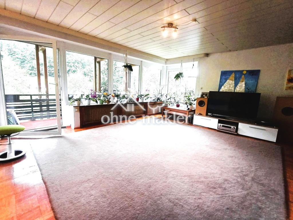 Wohnzimmer I Stock 