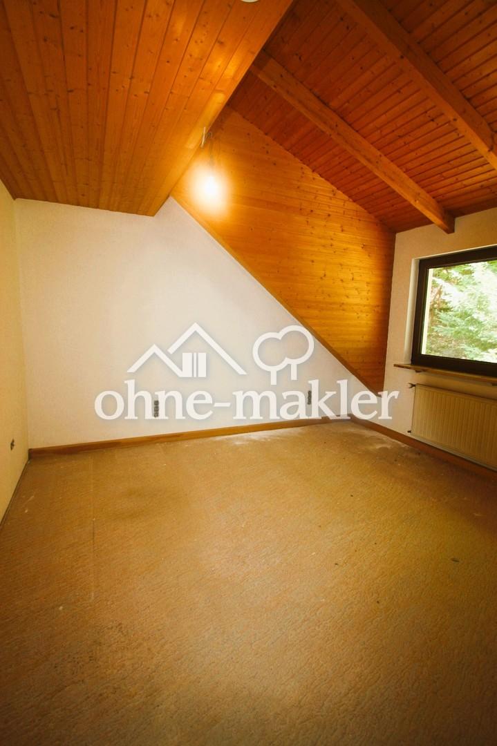 Schlafzimmer II Stock