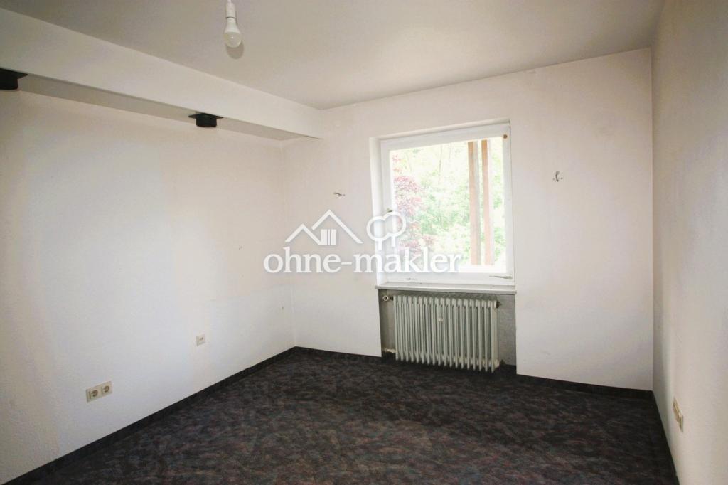 Büro Erdgeschoss